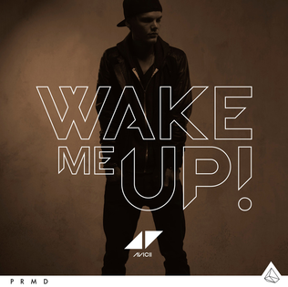 Wake-Me-Up