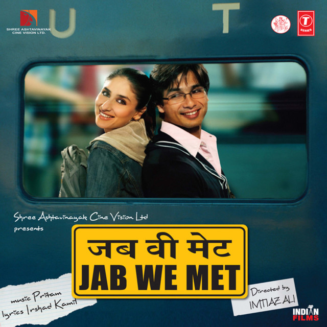 Jab-we-met