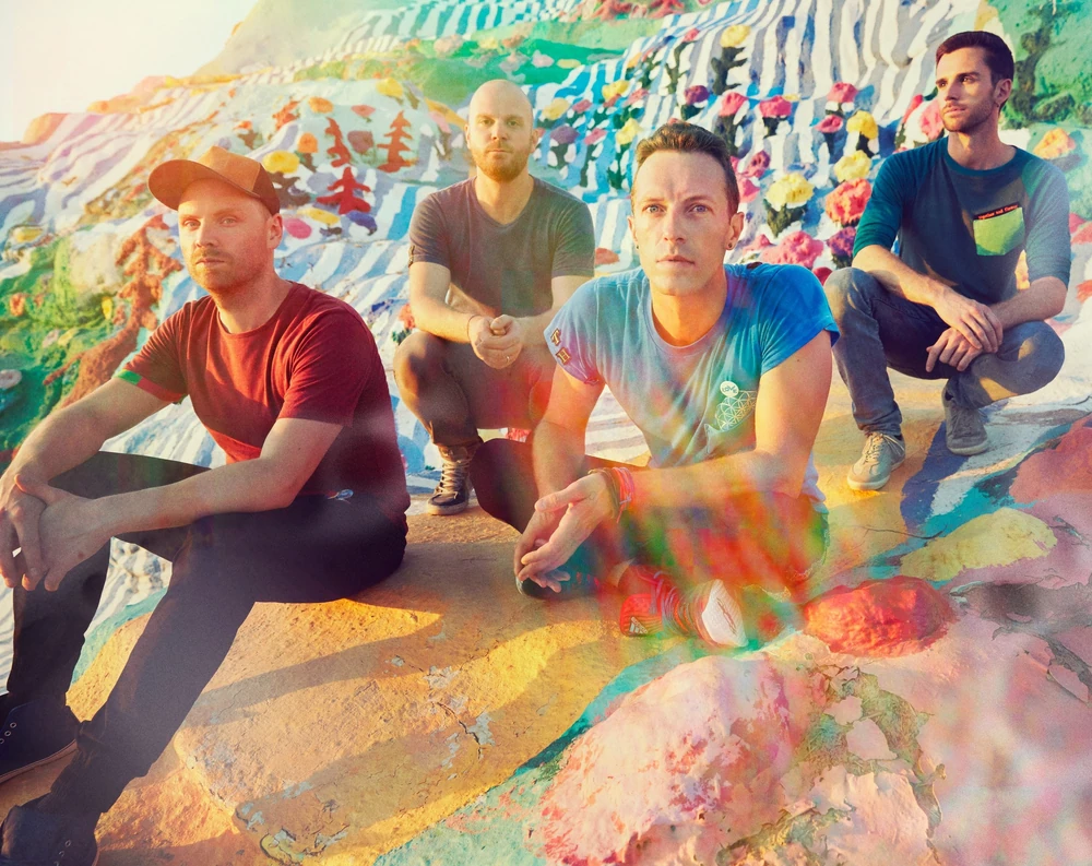 Coldplay
