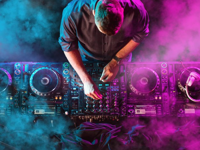 electronic